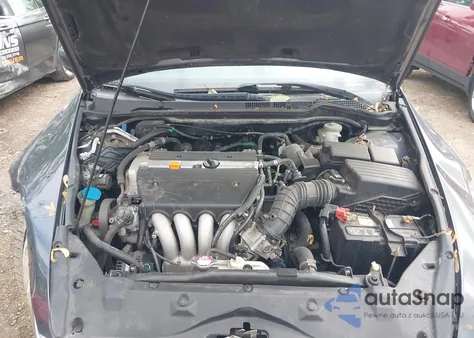 2006 Honda Accord 2.4 Ex из США, поврежденный, VIN 1HGCM56796A042268